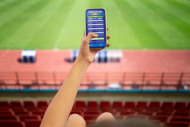 India’s Leading Online Cricket Betting Platform