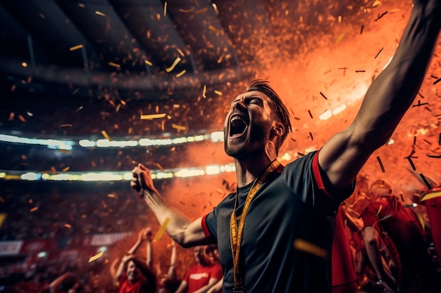 From IPL Excitement to World Cup Glory